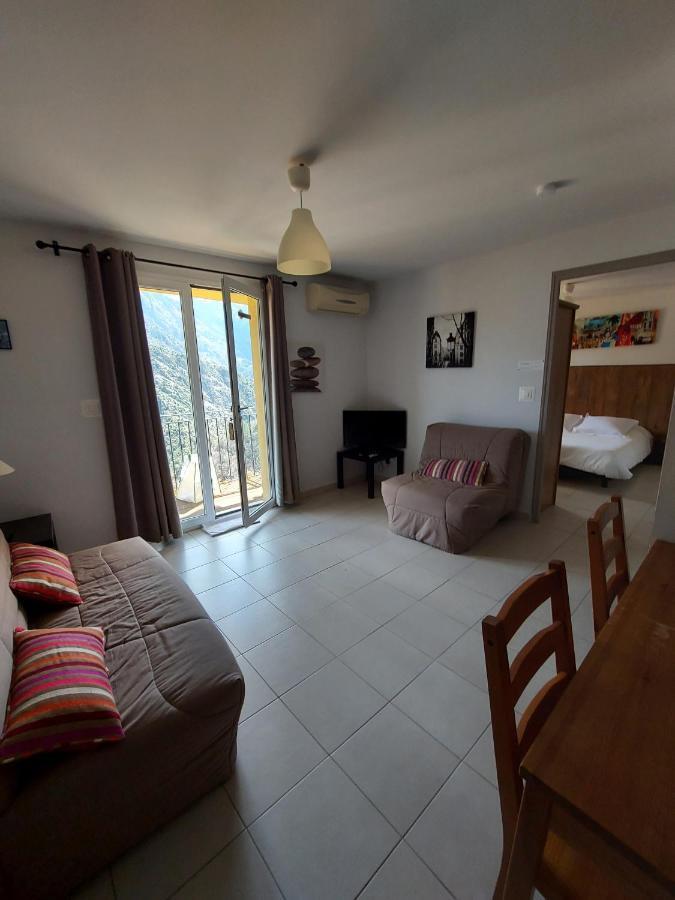Residence E Cime Asco Locations De Studios Meubles Luaran gambar