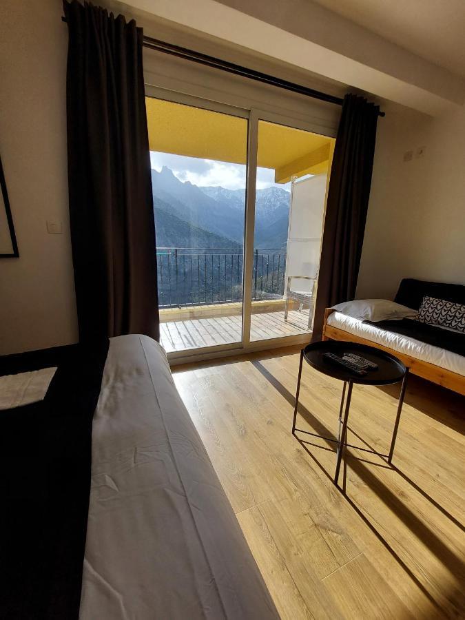 Residence E Cime Asco Locations De Studios Meubles Luaran gambar