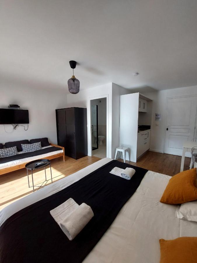 Residence E Cime Asco Locations De Studios Meubles Luaran gambar