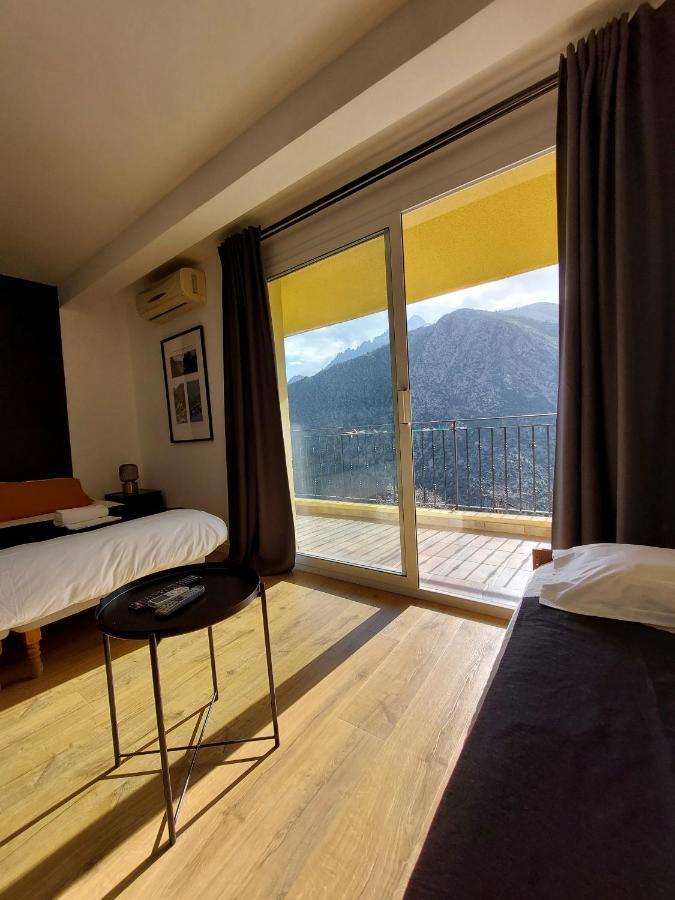 Residence E Cime Asco Locations De Studios Meubles Luaran gambar