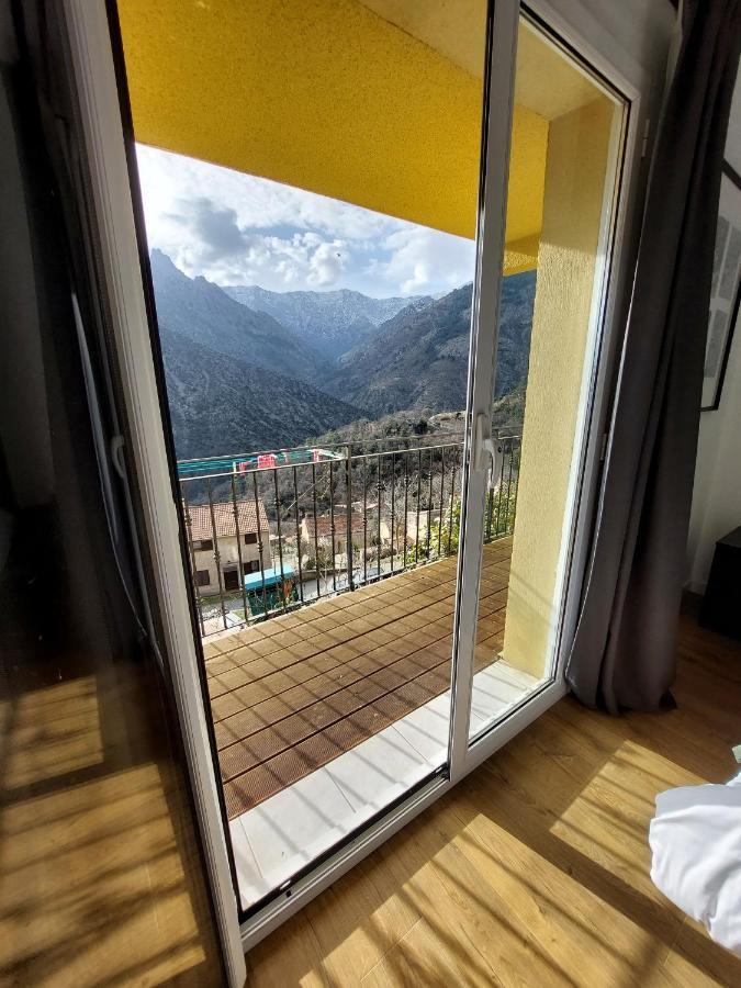 Residence E Cime Asco Locations De Studios Meubles Luaran gambar