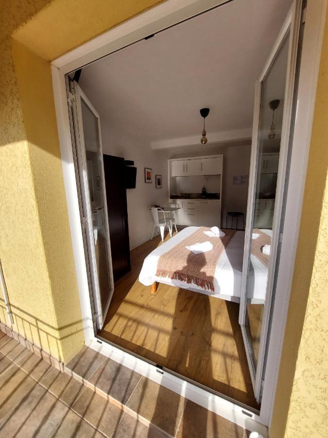 Residence E Cime Asco Locations De Studios Meubles Luaran gambar