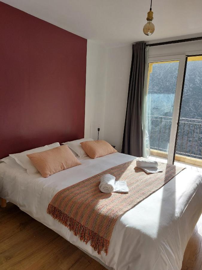 Residence E Cime Asco Locations De Studios Meubles Luaran gambar