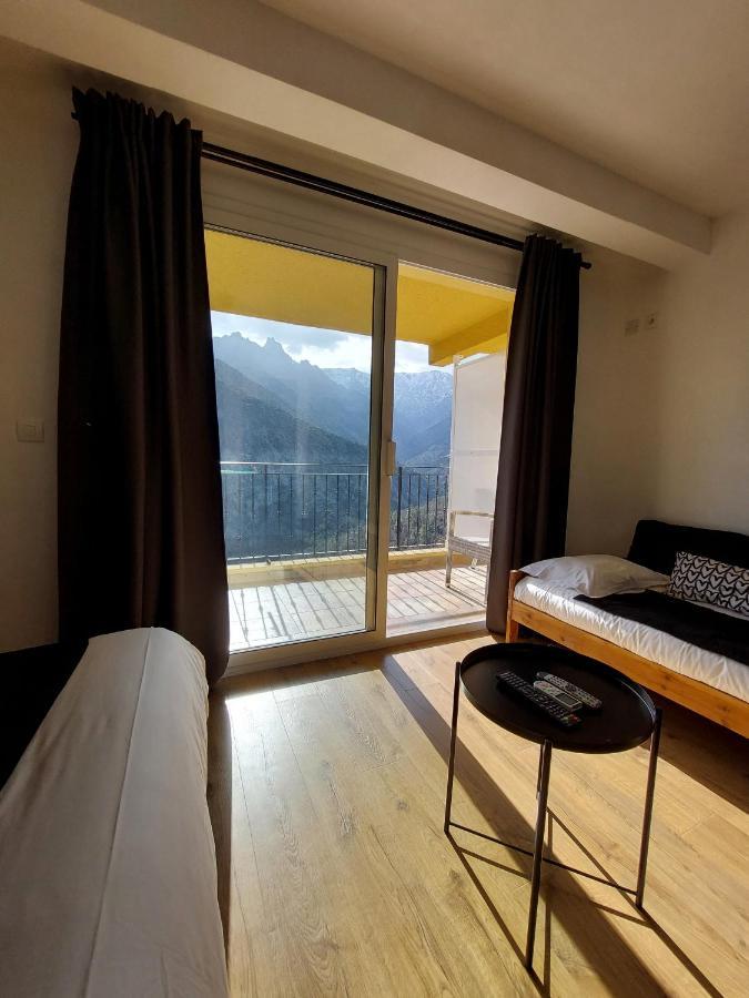 Residence E Cime Asco Locations De Studios Meubles Luaran gambar