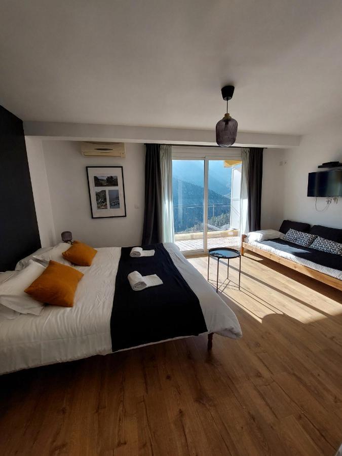 Residence E Cime Asco Locations De Studios Meubles Luaran gambar