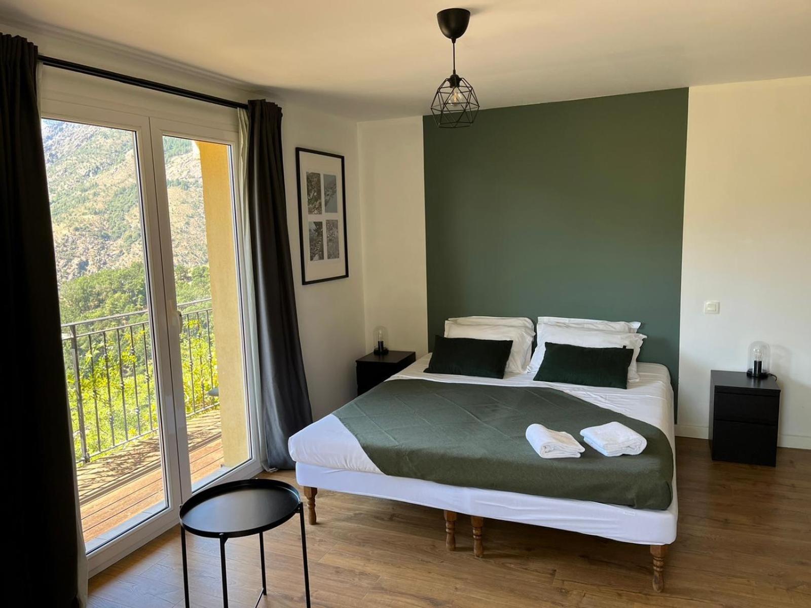 Residence E Cime Asco Locations De Studios Meubles Luaran gambar