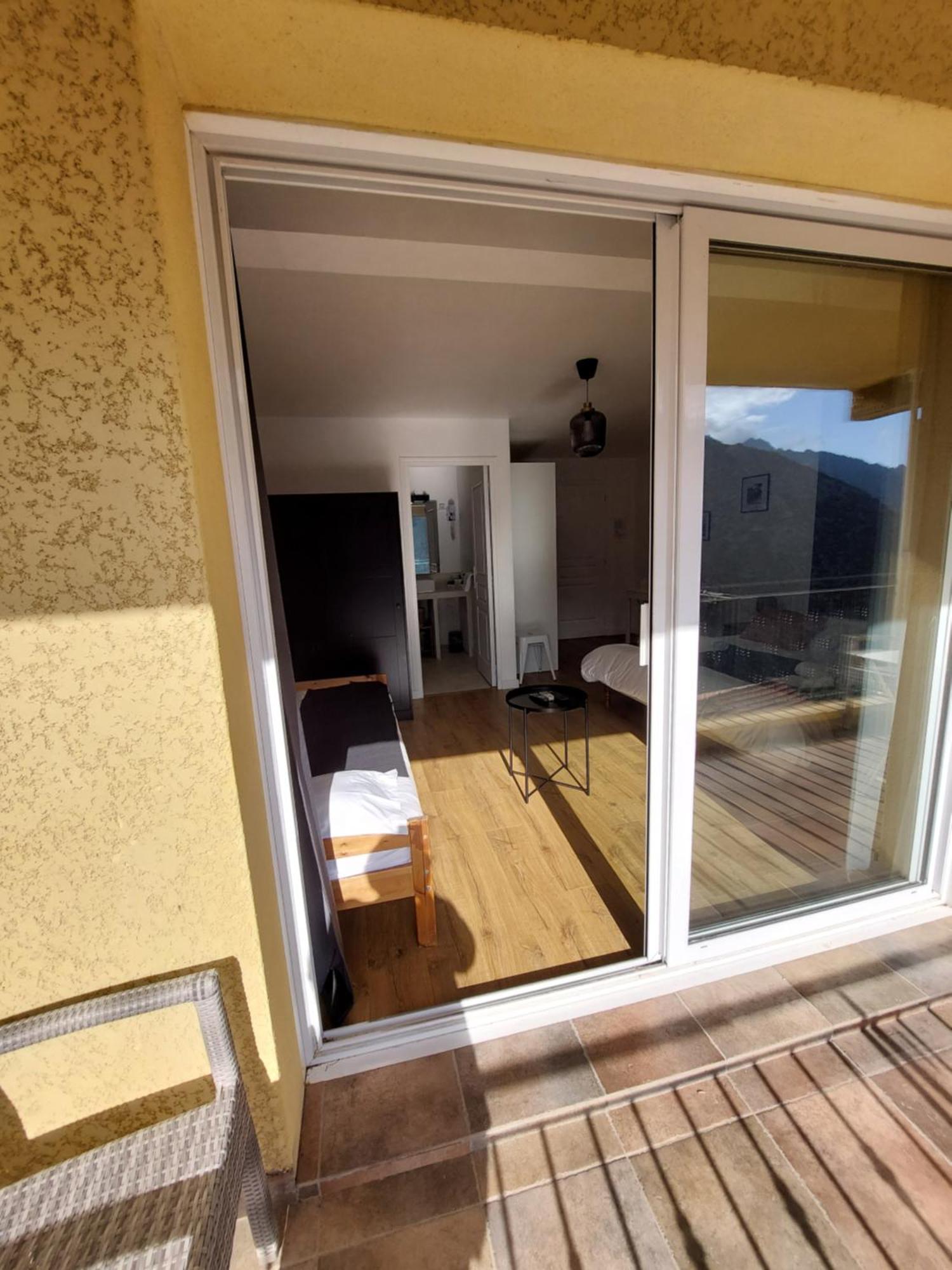 Residence E Cime Asco Locations De Studios Meubles Luaran gambar