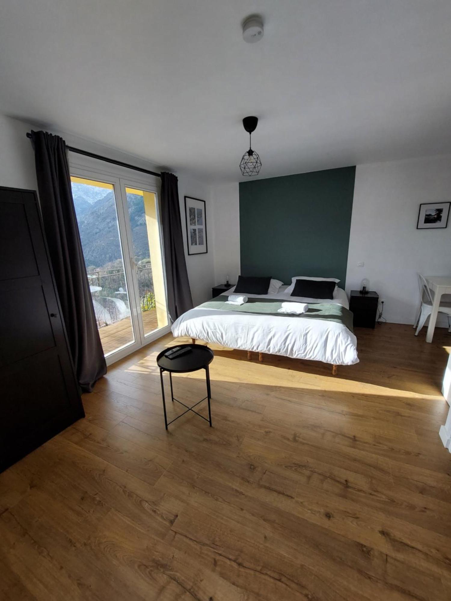 Residence E Cime Asco Locations De Studios Meubles Luaran gambar